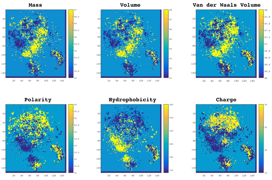 Figure 2 from: Asgari E, Mofrad MRK (2015) ContinuousDistributed Representation of Biological Sequencesfor Deep Proteomics and Genomics. PLoS ONE 10 (11): e0141287.doi:10.1371/journal.pone.0141287